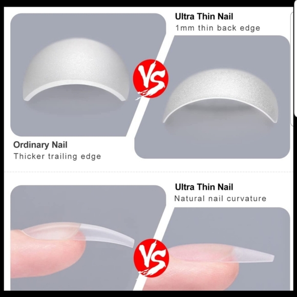 Nail Kit - Picture 14 of 16